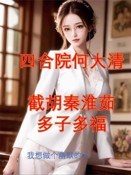四合院 何大清 四合院 何大清