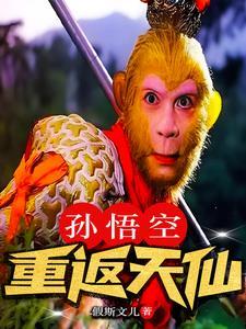 孙悟空上天 孙悟空上天