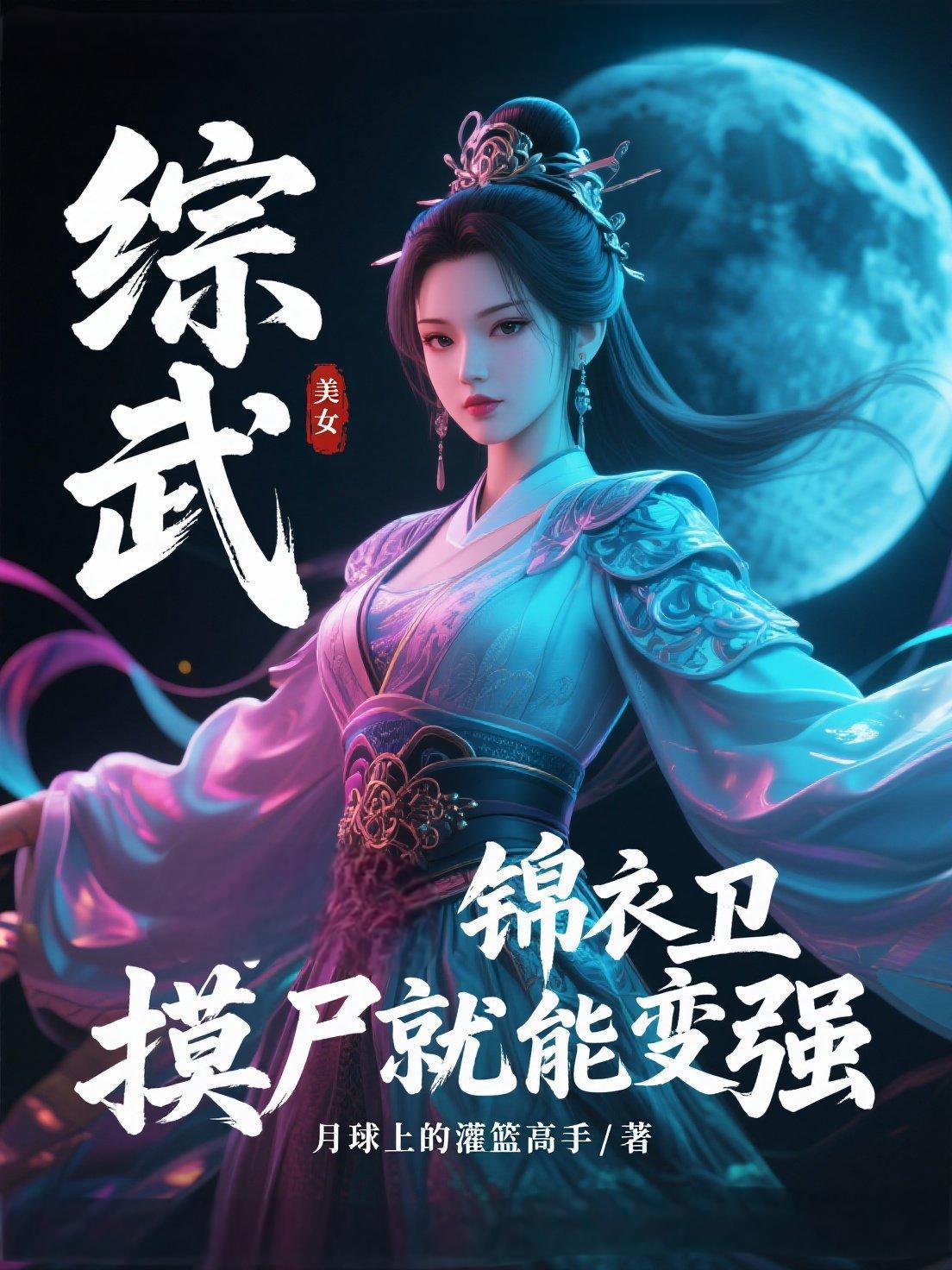 综武侠论锦衣卫指挥使的 综武侠论锦衣卫指挥使的
