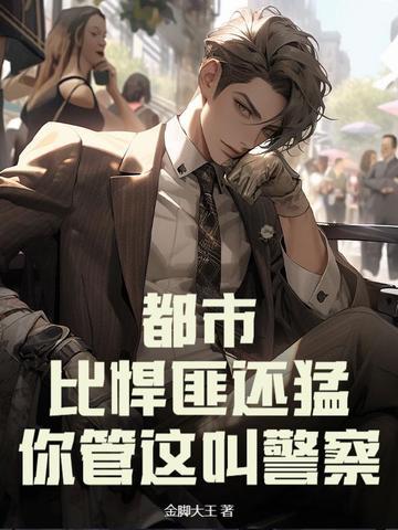 都市比悍匪还猛 都市比悍匪还猛