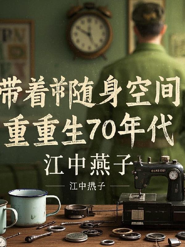重生七零年代随身带着空间 重生七零年代随身带着空间