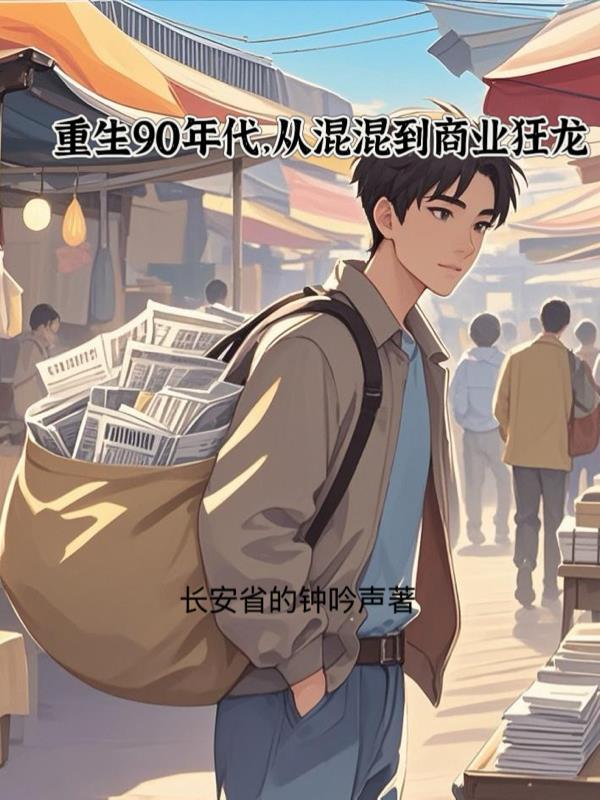 重生90年代商业类 重生90年代商业类