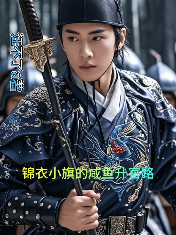 锦杀大明 锦杀大明