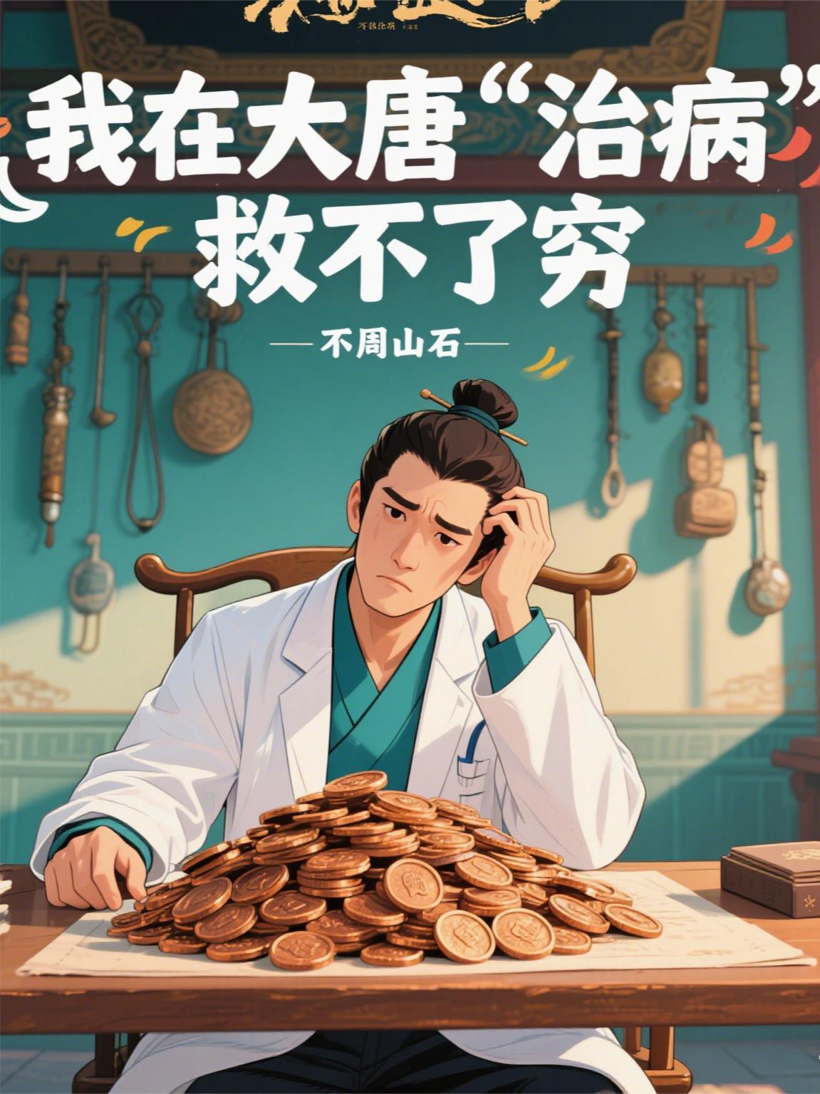 我在大唐有人 我在大唐有人