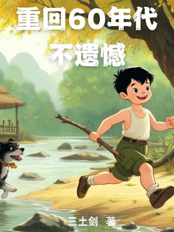 重回六十年代的 重回六十年代的