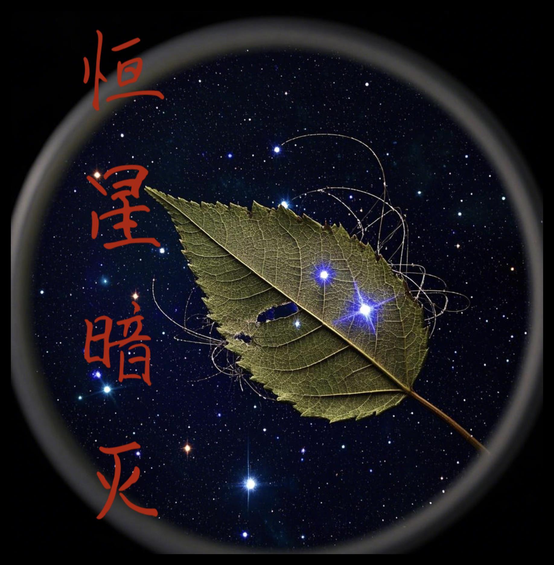 恒星消亡