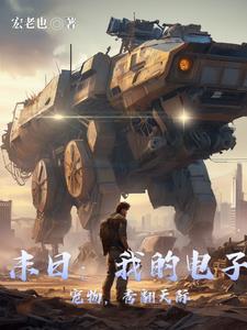 末世之黑科技避难所 末世之黑科技避难所