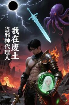 我在废土有个家 我在废土有个家