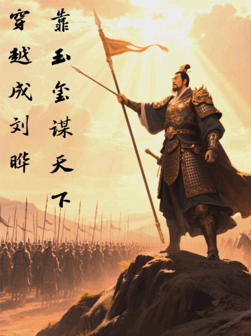 三国穿越成刘辩 三国穿越成刘辩