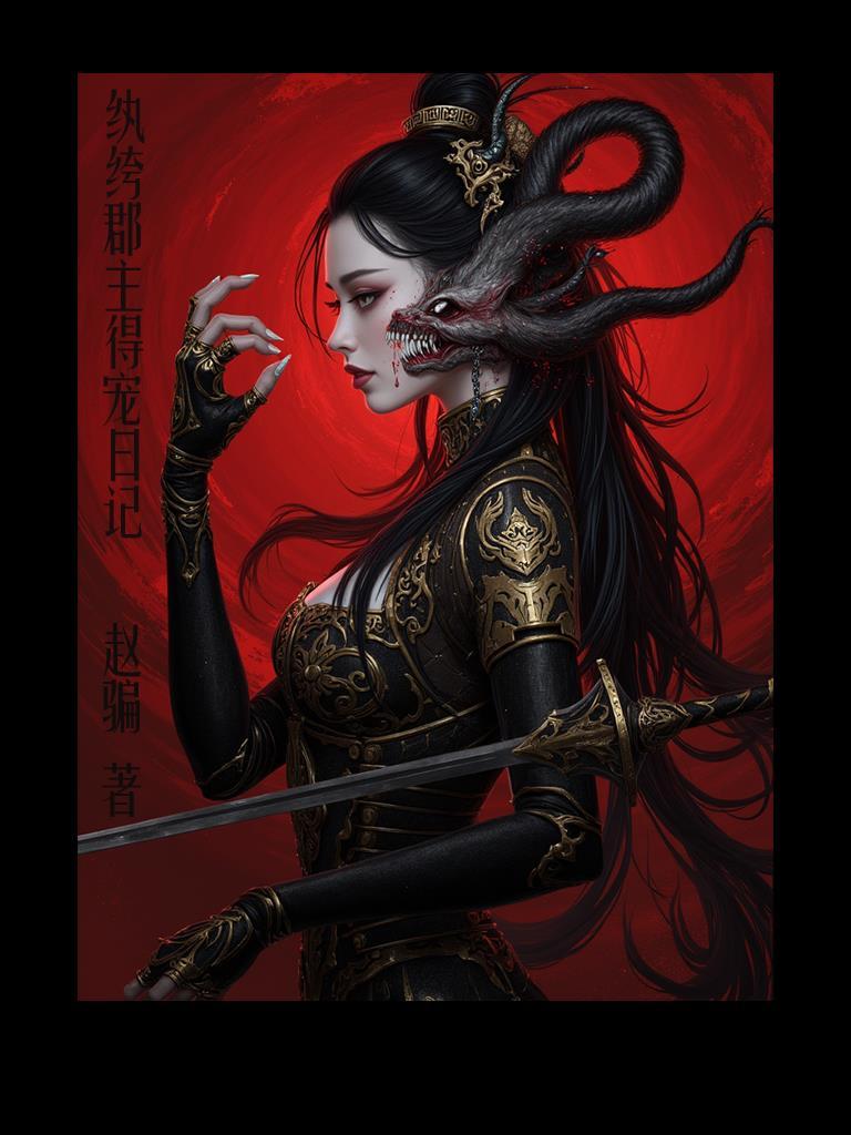 镇北王要王妃干嘛 镇北王要王妃干嘛