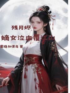 残月全文阅读 残月全文阅读