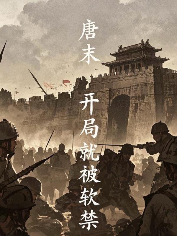 唐末 唐末