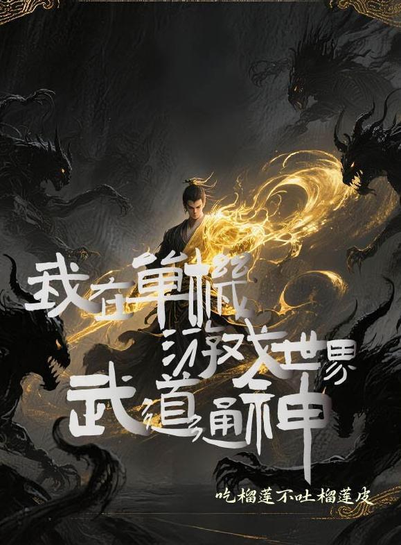 我在武道世界造航母 我在武道世界造航母