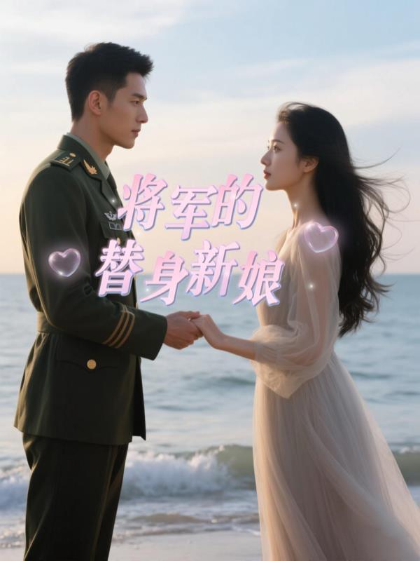 将军的替身罪妃 将军的替身罪妃
