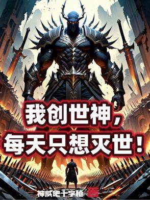 成为创世神为所欲为 成为创世神为所欲为
