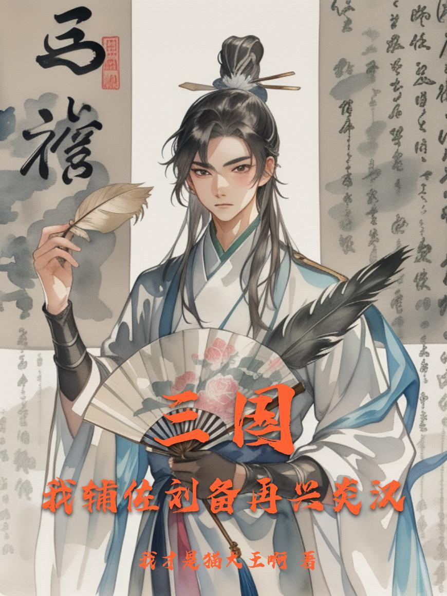 三国之我辅刘备 三国之我辅刘备