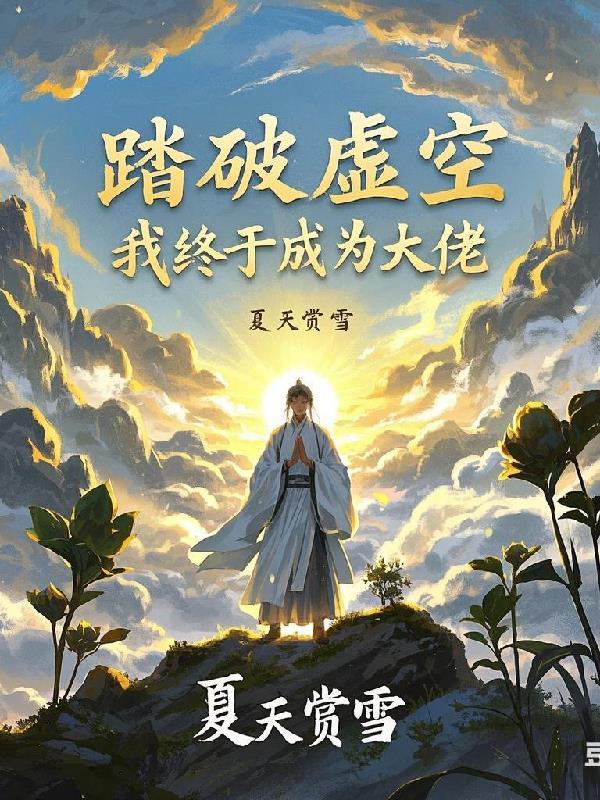踏破虚空 踏破虚空