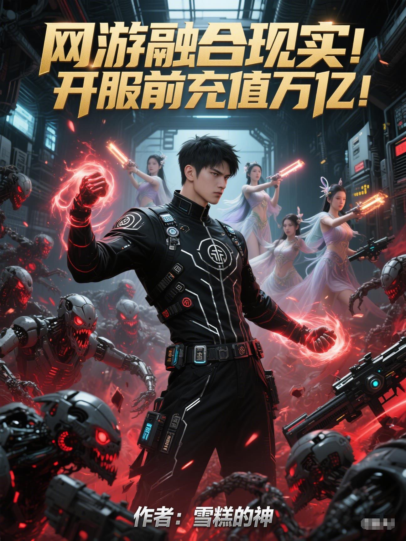 网游开服充了两个亿 网游开服充了两个亿