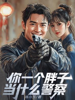一个胖子想当警察的电影 一个胖子想当警察的电影