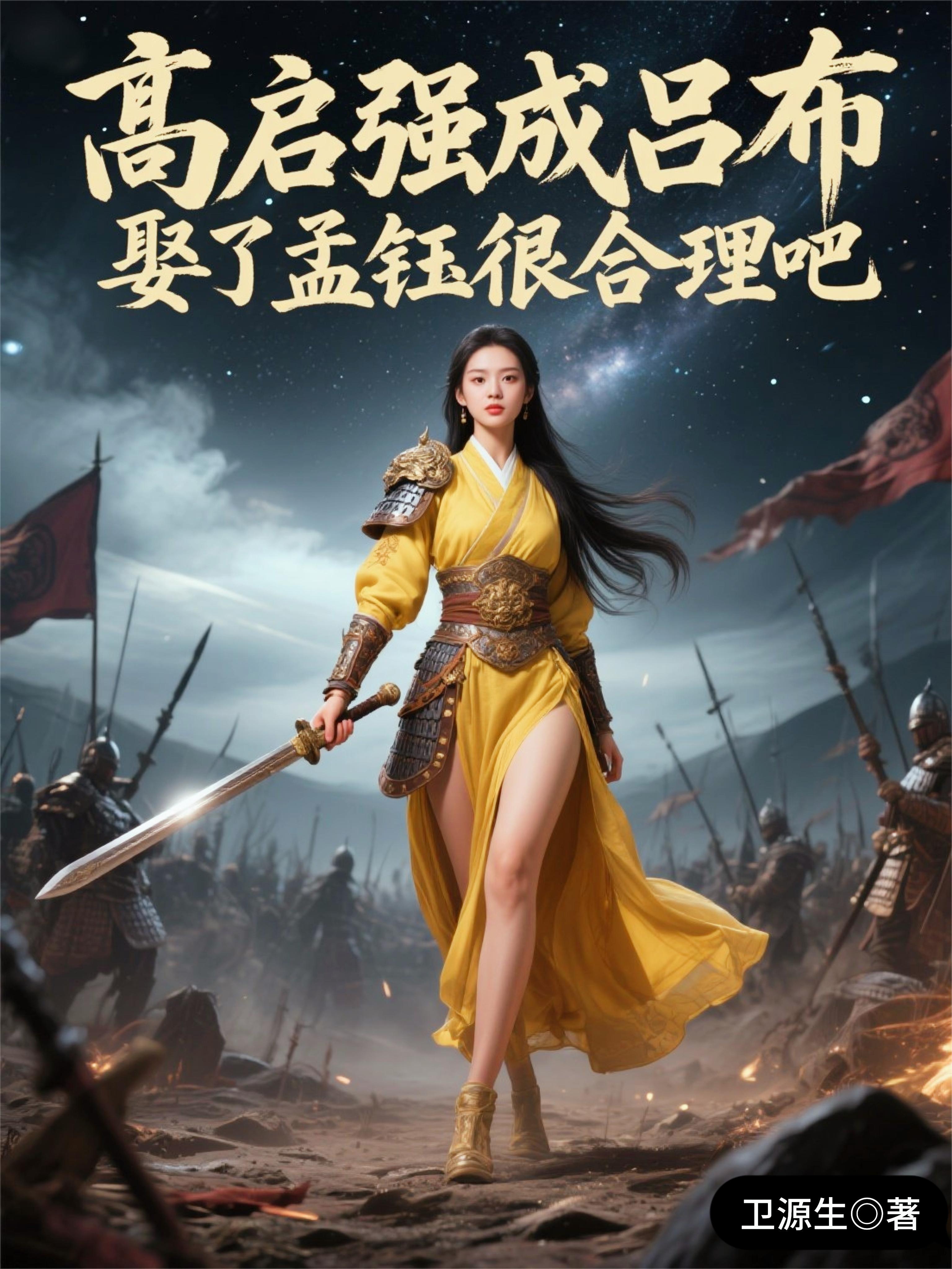 高启的简介 高启的简介