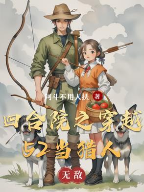 四合院之穿越52当猎人作者阿斗不用扶 四合院之穿越52当猎人作者阿斗不用扶