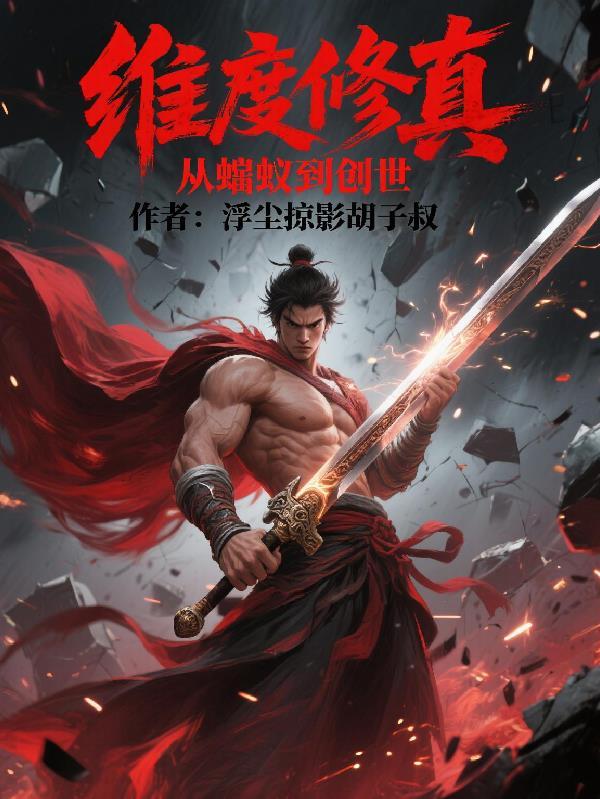 维度修仙 维度修仙