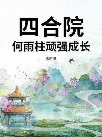 四合院2岁的何雨柱 四合院2岁的何雨柱