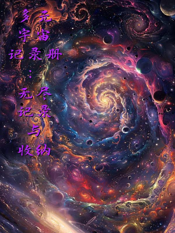 无限多元宇宙等级划分