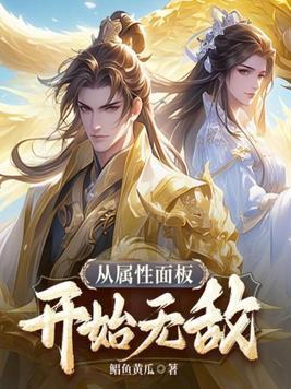 无敌从满属性开始的 无敌从满属性开始的