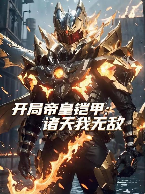 开局帝皇铠甲诸天我无敌 开局帝皇铠甲诸天我无敌
