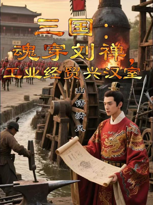 穿越成三国刘禅的 穿越成三国刘禅的