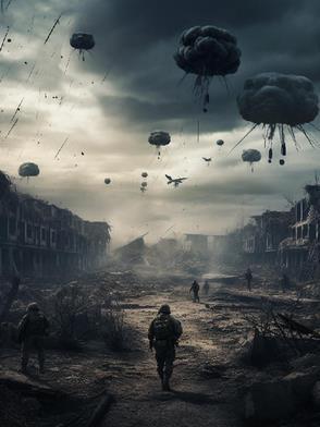 穿越特种兵穿越 穿越特种兵穿越
