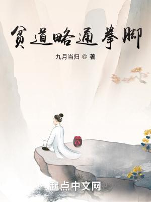 贫道略通拳脚起点中文网 贫道略通拳脚起点中文网