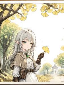 我要成为异世界的魔法师3漫画 我要成为异世界的魔法师3漫画