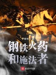 钢铁火药和施法者在线阅读 钢铁火药和施法者在线阅读