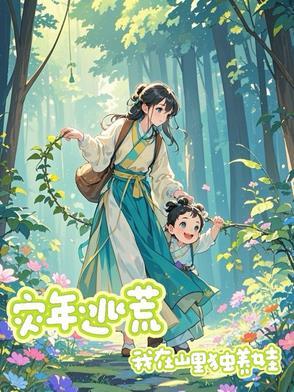 灾荒年间逃荒手册