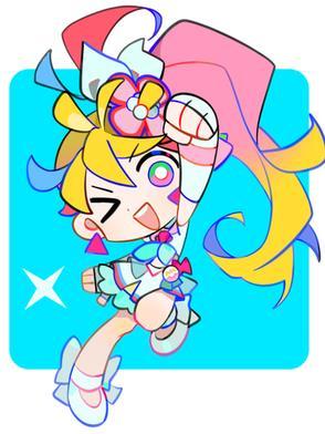 光之美少女牵动人心的奇迹旋律 光之美少女牵动人心的奇迹旋律