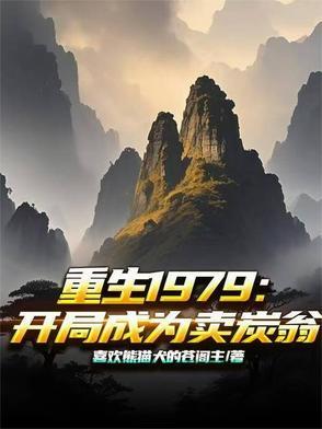 重生1979开局迎娶刘晓莉 重生1979开局迎娶刘晓莉