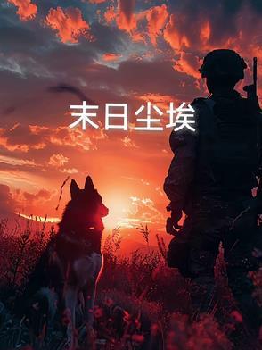 末日尘埃短片 末日尘埃短片