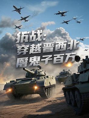 穿越抗日军 穿越抗日军