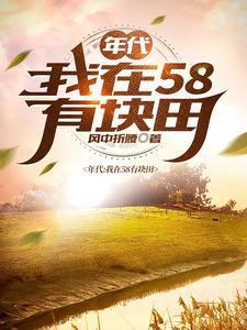 年代我在58有块田免费阅读 年代我在58有块田免费阅读