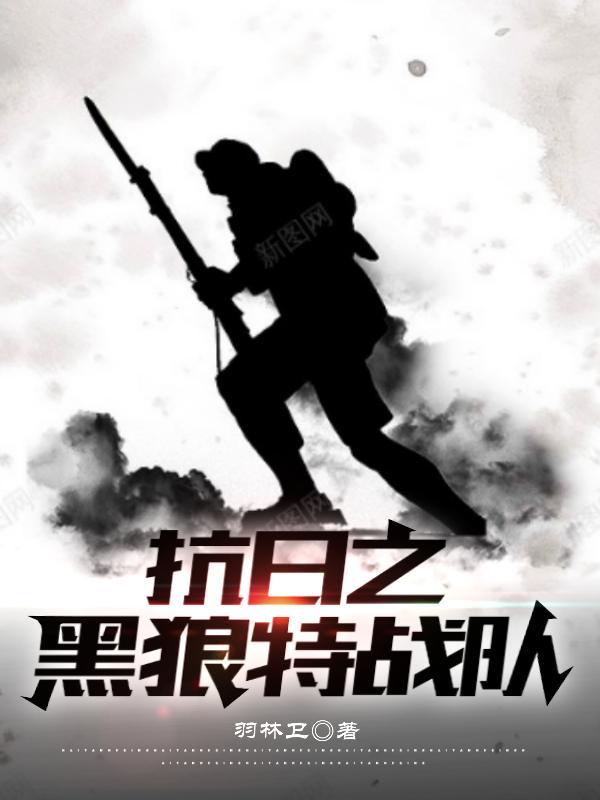 抗日特战队之最精锐的抗战 抗日特战队之最精锐的抗战