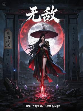 签到无敌流玄幻 签到无敌流玄幻
