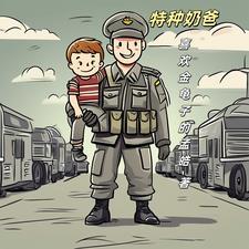 退伍老兵创业标语 退伍老兵创业标语