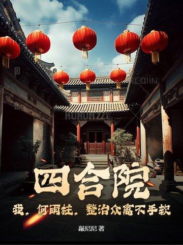 四合院我何雨柱 四合院我何雨柱