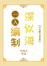 一入编制深似海by竹岚月TXT 一入编制深似海by竹岚月TXT