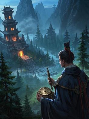 天命风水师 天命风水师