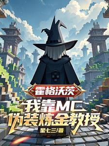 霍格沃茨我靠MC伪装炼金教授全集 霍格沃茨我靠MC伪装炼金教授全集