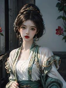 综影视之我为女配平遗憾繁华灯下的寂寥 综影视之我为女配平遗憾繁华灯下的寂寥