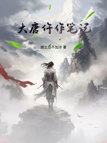 书名大唐 书名大唐